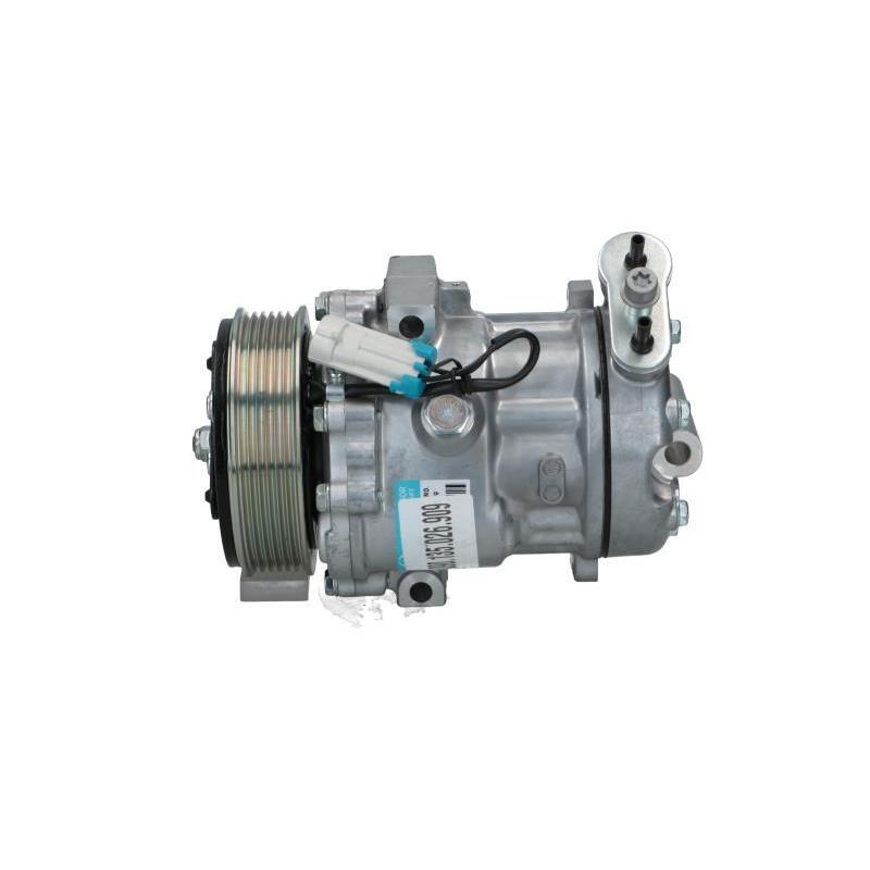 Compresseur, climatisation BV PSH 090.135.026.876 - Visuel 1