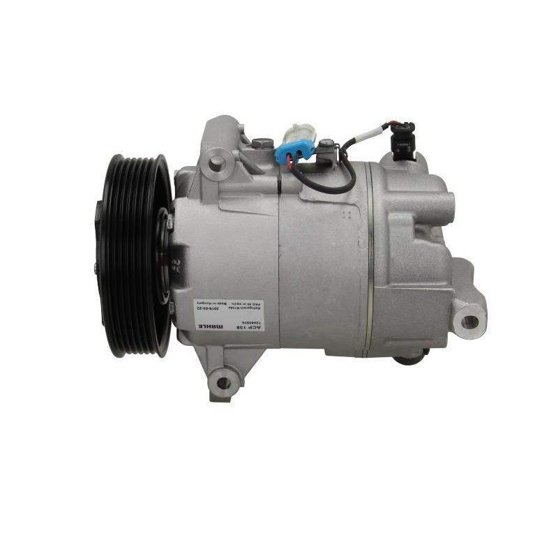 Compresseur, climatisation BV PSH 090.135.031.310 - Visuel 1