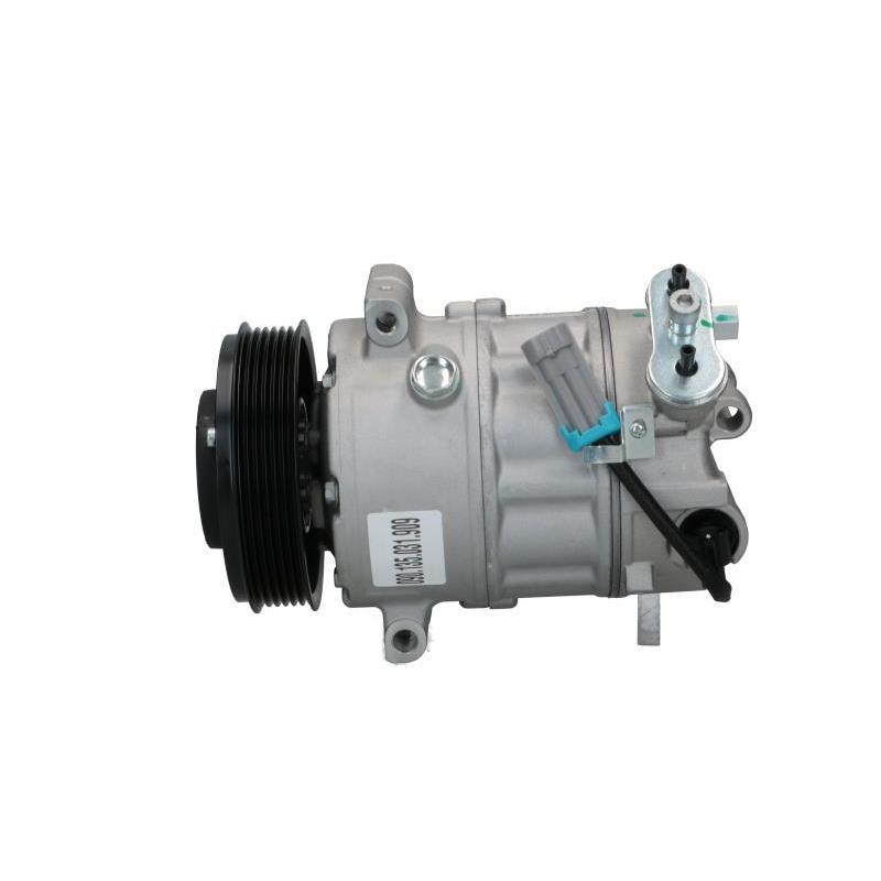 Compresseur, climatisation BV PSH 090.135.031.876 - Visuel 1