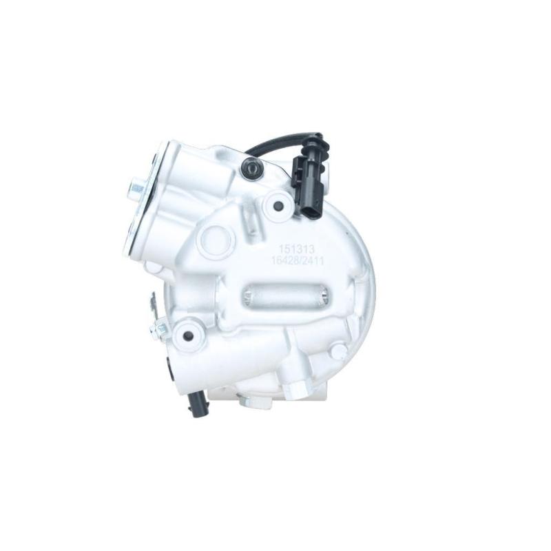 Compresseur, climatisation BV PSH 090.135.035.040 - Visuel 2