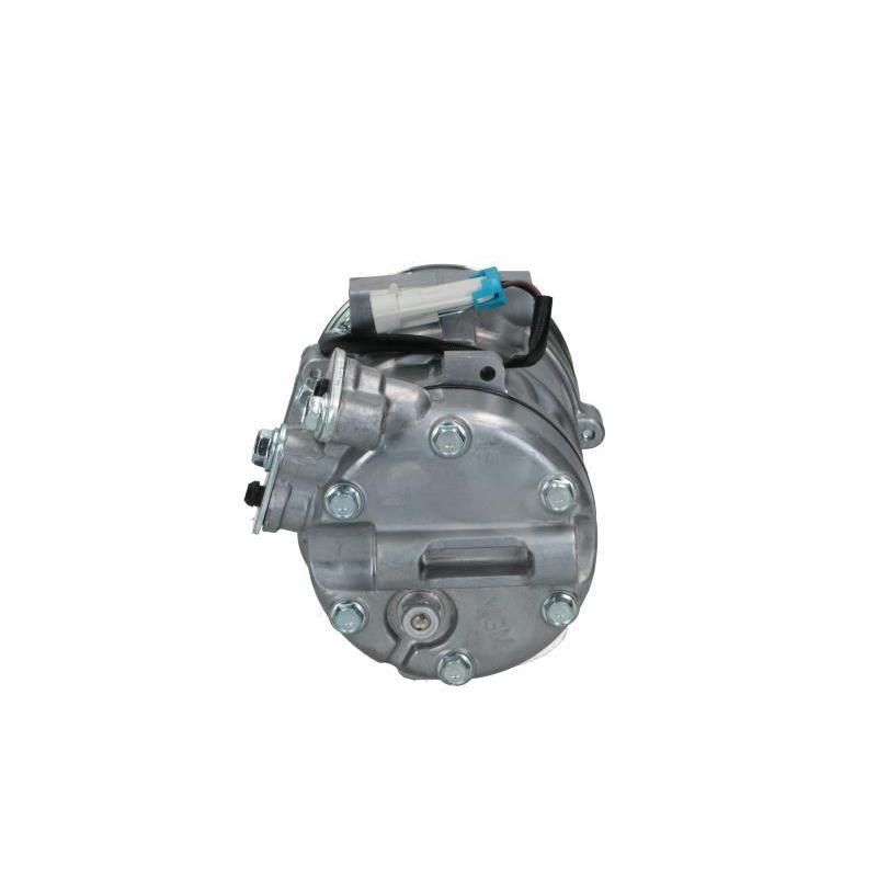 Compresseur, climatisation BV PSH 090.135.040.876 - Visuel 2