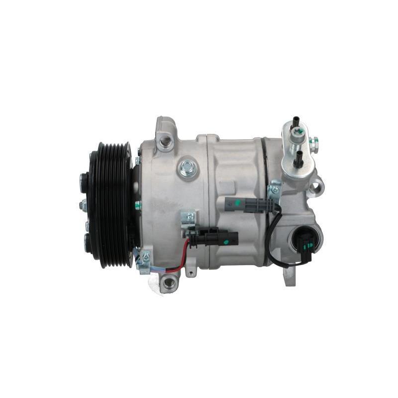 Compresseur, climatisation BV PSH 090.135.042.876 - Visuel 1