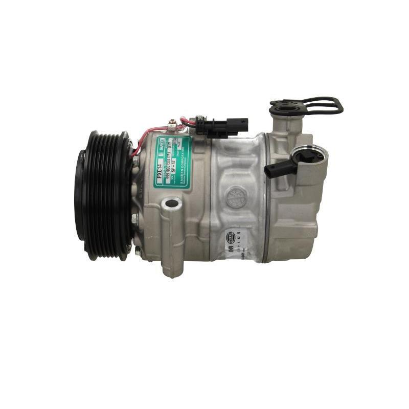 Compresseur, climatisation BV PSH 090.135.045.310 - Visuel 1