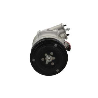 Compresseur, climatisation BV PSH 090.135.048.310