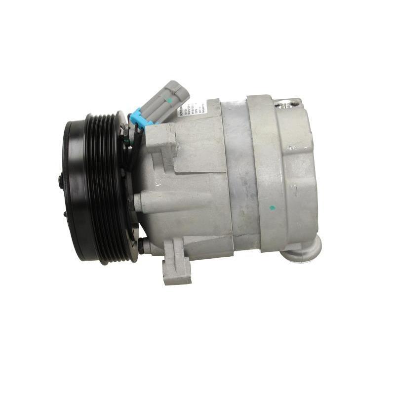 Compresseur, climatisation BV PSH 090.135.049.310 - Visuel 1