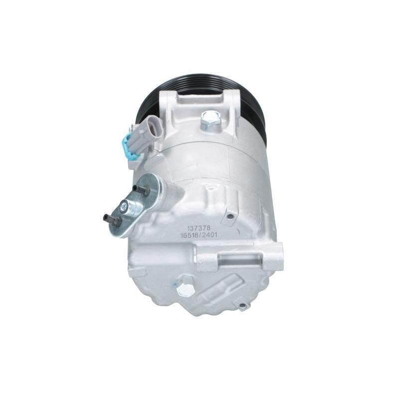 Compresseur, climatisation BV PSH 090.135.057.876 - Visuel 2