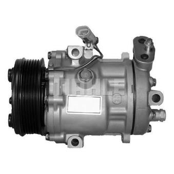 Compresseur, climatisation BV PSH OEM 1854086