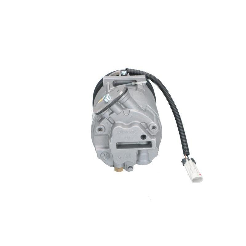 Compresseur, climatisation BV PSH 090.135.059.000 - Visuel 2