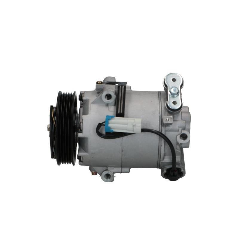 Compresseur, climatisation BV PSH 090.135.060.040 - Visuel 1