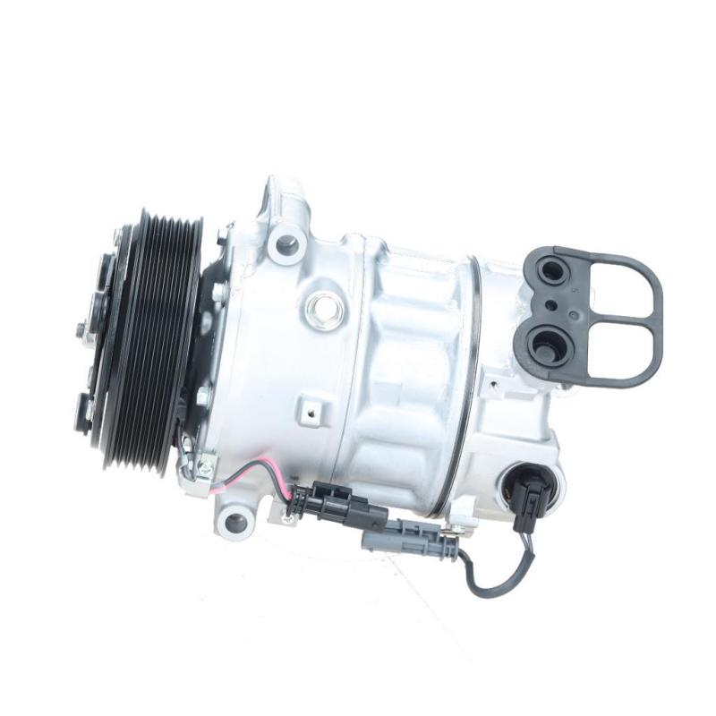 Compresseur, climatisation BV PSH 090.135.061.905 - Visuel 1