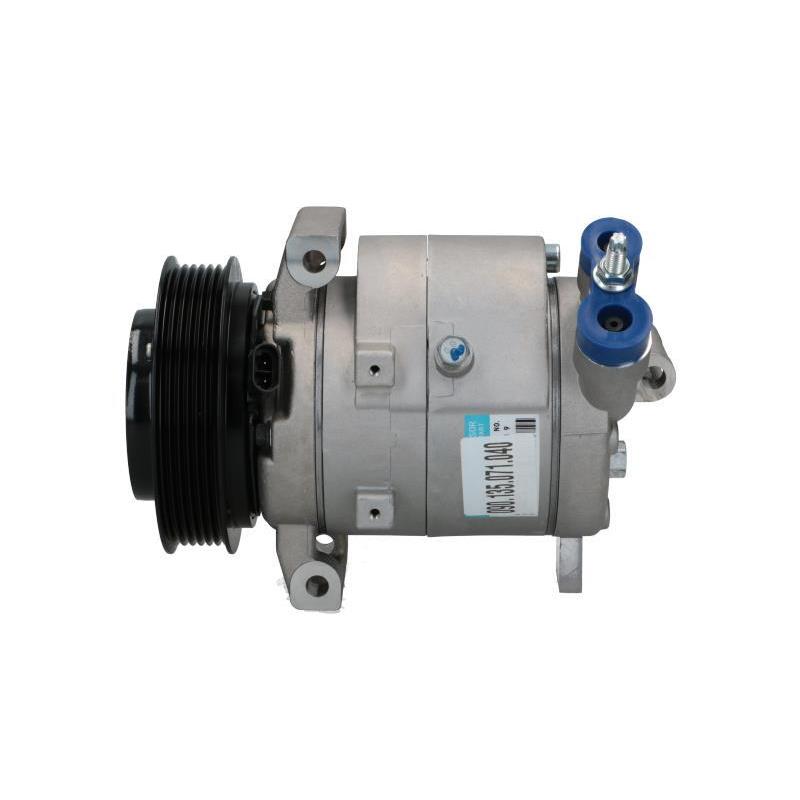 Compresseur, climatisation BV PSH 090.135.071.040 - Visuel 1