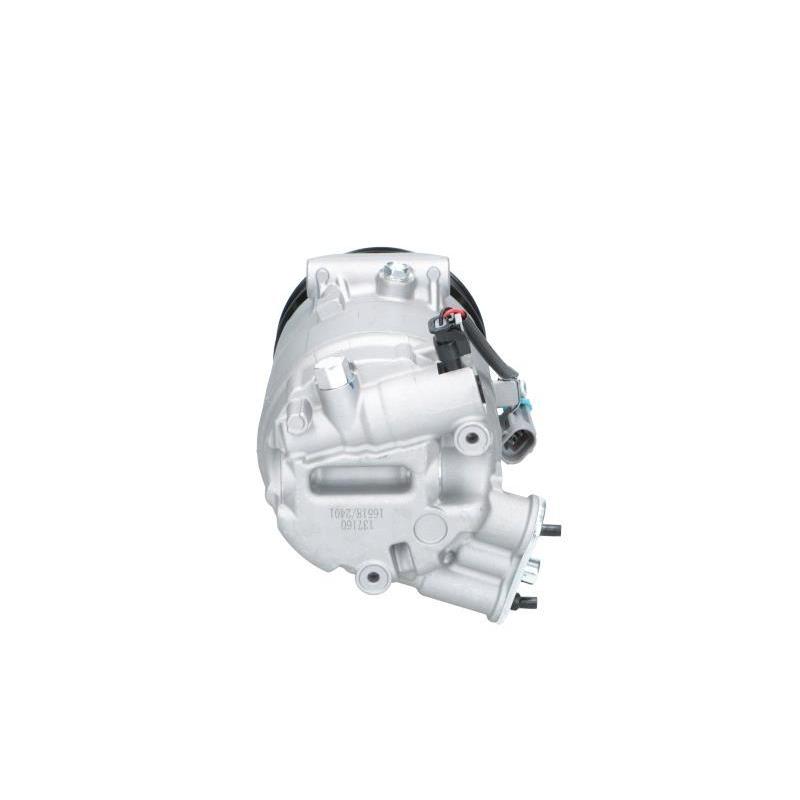 Compresseur, climatisation BV PSH 090.135.074.040 - Visuel 2