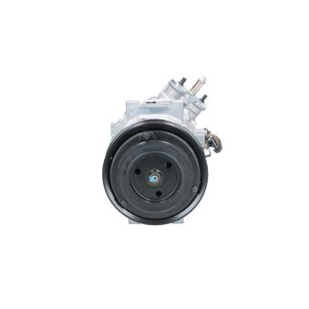 Compresseur, climatisation BV PSH 090.135.075.876 pour NISSAN PRIMERA 1.8 - 110cv