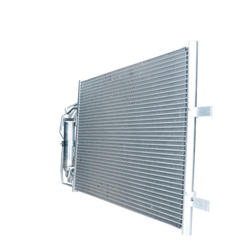 Condenseur, climatisation BV PSH 090.141.011.040 - Visuel 2