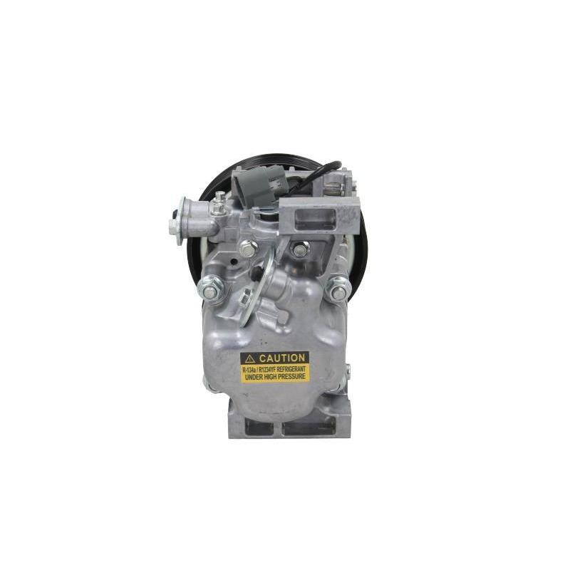 Compresseur, climatisation BV PSH 090.145.002.200 - Visuel 2