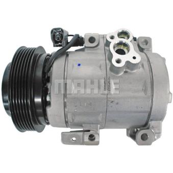 Compresseur, climatisation BV PSH OEM EG2161450F