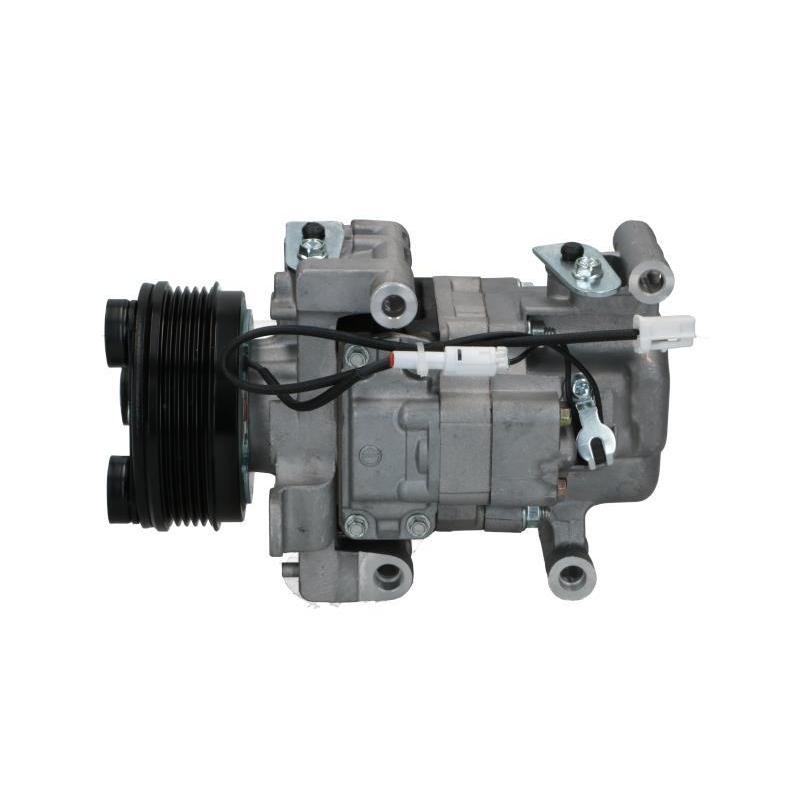 Compresseur, climatisation BV PSH 090.145.009.200 - Visuel 1