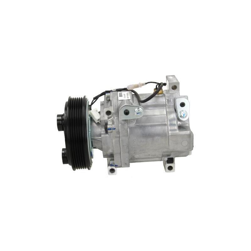 Compresseur, climatisation BV PSH 090.145.014.200 - Visuel 1