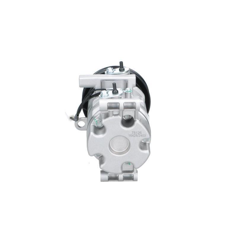 Compresseur, climatisation BV PSH 090.145.016.200 - Visuel 2