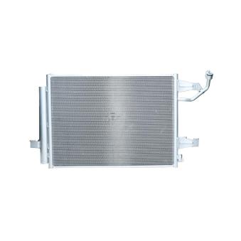 Condenseur, climatisation BV PSH 090.151.001.050