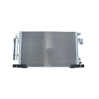 Condenseur, climatisation BV PSH 090.151.005.040