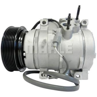 Compresseur, climatisation BV PSH OEM MR568290