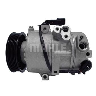 Compresseur, climatisation BV PSH 090.155.024.310