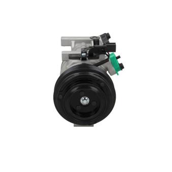 Compresseur, climatisation BV PSH 090.155.035.874 pour HYUNDAI I10 1.0 LPG - 67cv