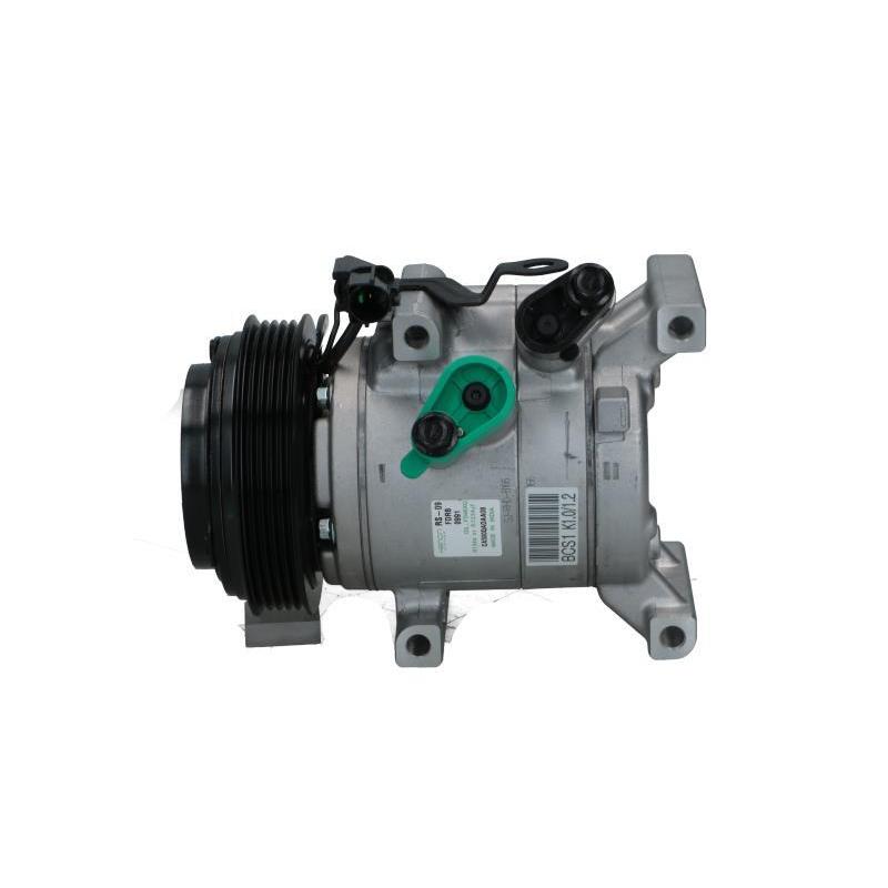 Compresseur, climatisation BV PSH 090.155.035.980 - Visuel 1