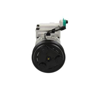 Compresseur, climatisation BV PSH 090.155.037.980 pour FIAT BRAVA 2.5 CRDi - 110cv