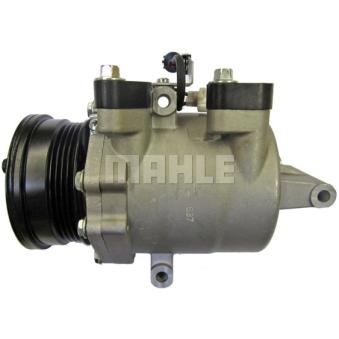 Compresseur, climatisation BV PSH OEM MR568860