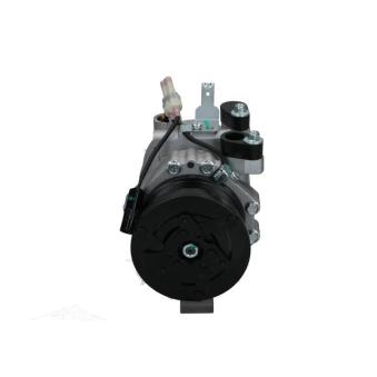 Compresseur, climatisation BV PSH 090.155.039.130 pour MITSUBISHI COLT 1.5 - 109cv