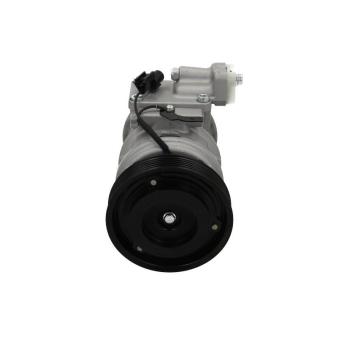 Compresseur, climatisation BV PSH [090.155.040.050]