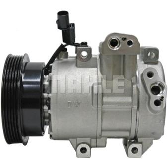 Compresseur, climatisation BV PSH OEM 977011J200