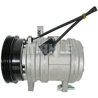 Compresseur, climatisation BV PSH OEM 9770102200