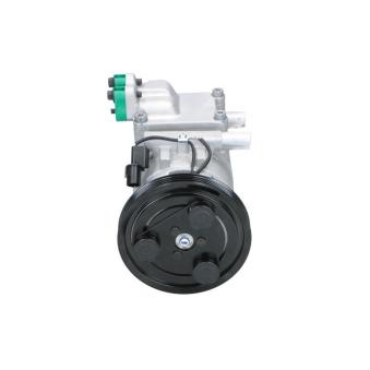 Compresseur, climatisation BV PSH [090.155.052.874]