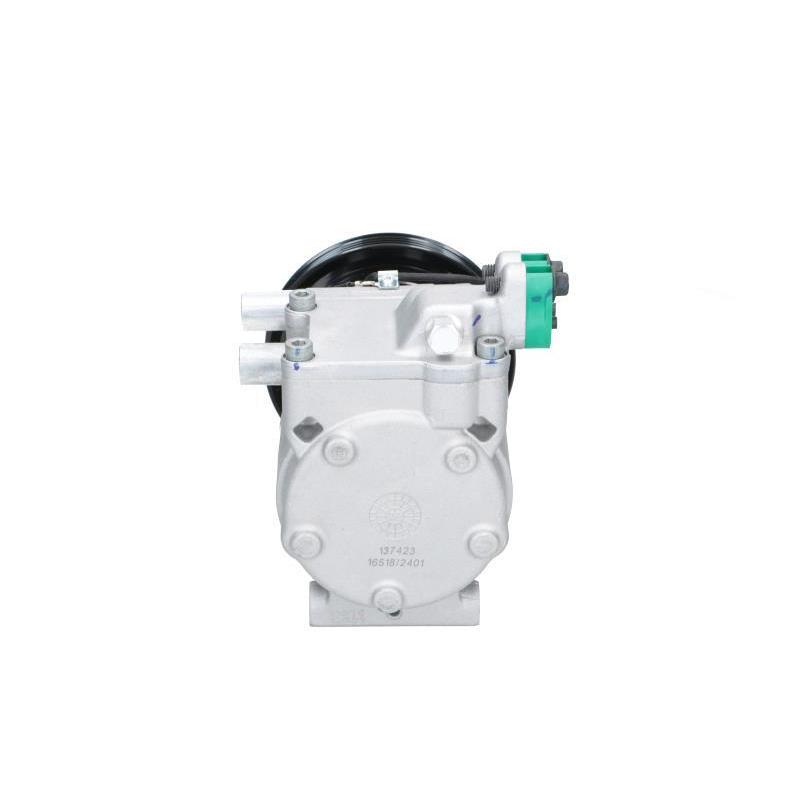 Compresseur, climatisation BV PSH 090.155.052.874 - Visuel 2