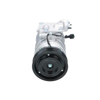 Compresseur, climatisation BV PSH [090.155.061.200]