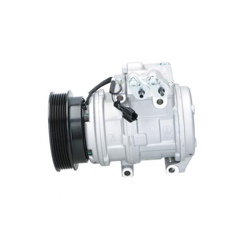 Compresseur, climatisation BV PSH 090.155.061.200 - Visuel 1