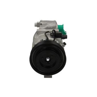 Compresseur, climatisation BV PSH [090.155.074.874]