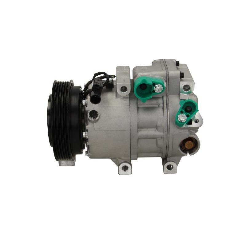 Compresseur, climatisation BV PSH 090.155.074.874 - Visuel 1