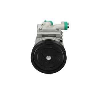 Compresseur, climatisation BV PSH [090.155.076.874]