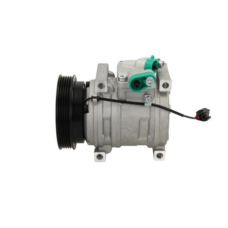 Compresseur, climatisation BV PSH 090.155.076.874 - Visuel 1