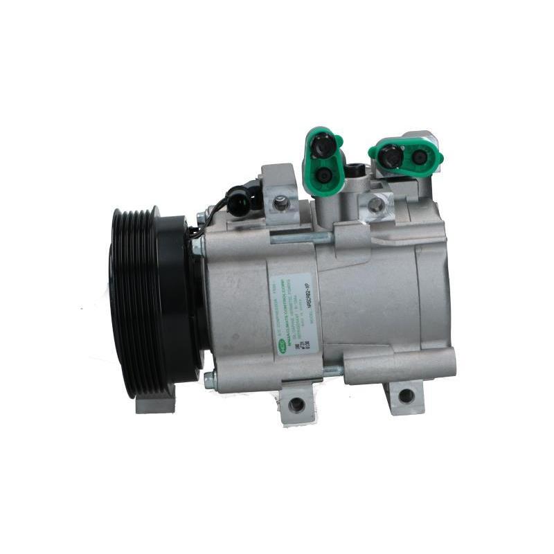 Compresseur, climatisation BV PSH 090.155.078.980 - Visuel 1