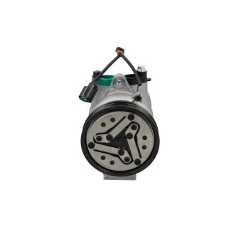 Compresseur, climatisation BV PSH 090.155.090.980