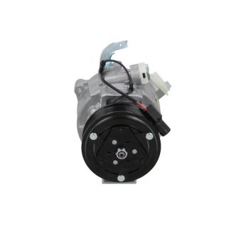 Compresseur, climatisation BV PSH 090.155.091.130 pour KIA RIO 1.8 - 139cv