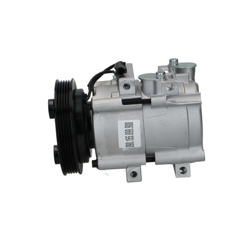 Compresseur, climatisation BV PSH 090.155.099.874 - Visuel 1