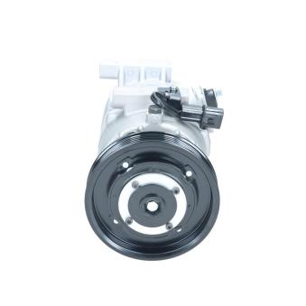 Compresseur, climatisation BV PSH [090.155.100.200]