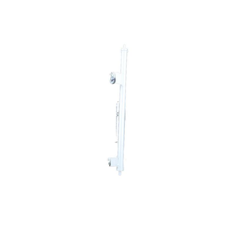 Condenseur, climatisation BV PSH 090.161.020.040 - Visuel 1