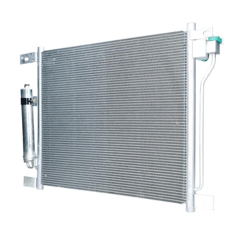 Condenseur, climatisation BV PSH 090.161.022.000 - Visuel 2